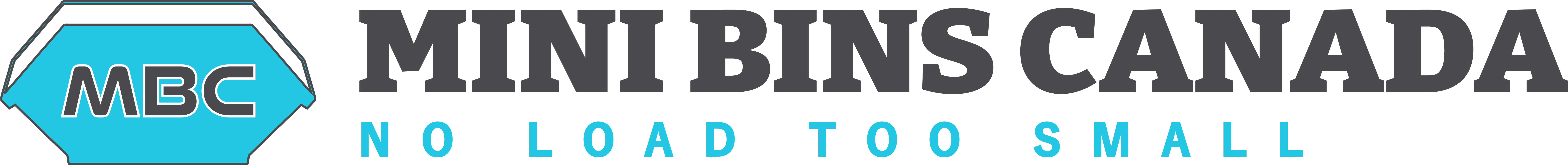 Mini Bins Canada